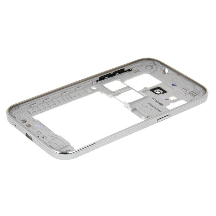 For Galaxy Core Prime / G360 Dual SIM Card Version Middle Frame Bezel