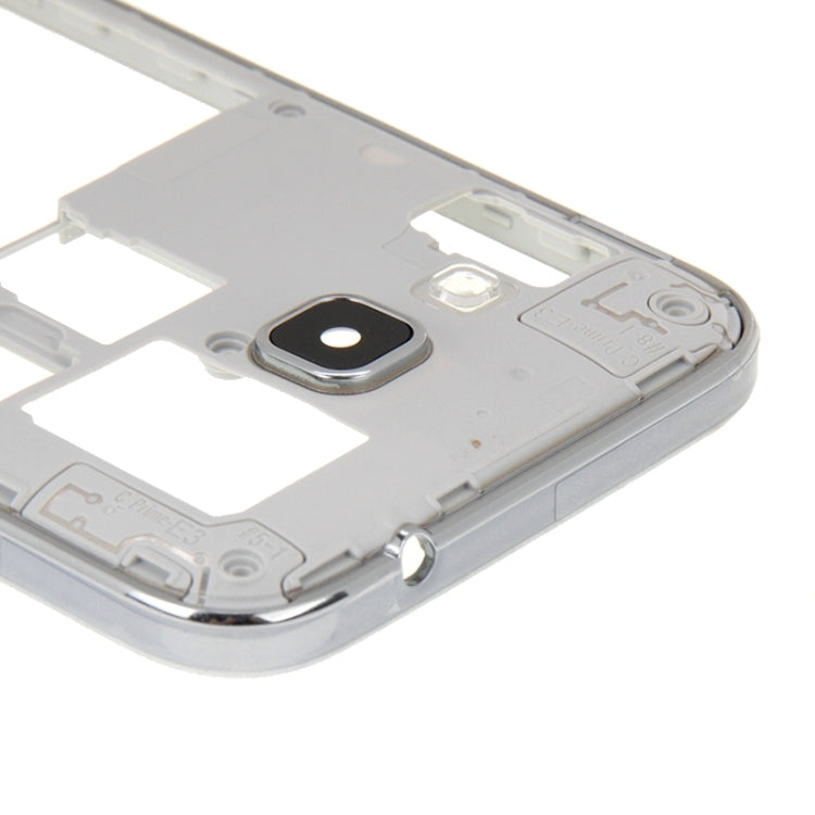 For Galaxy Core Prime / G360 Dual SIM Card Version Middle Frame Bezel