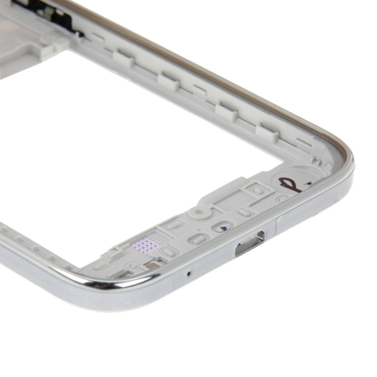 For Galaxy Core Prime / G360 Dual SIM Card Version Middle Frame Bezel