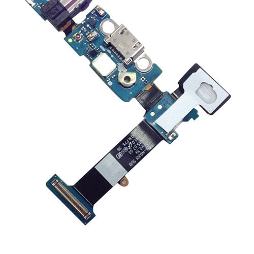 For Galaxy Note 5 / SM-N920F Charging Port Flex Cable