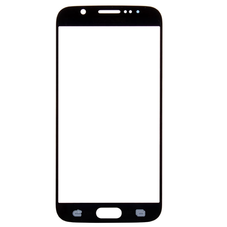 For Galaxy S6 / G920F Original Front Screen Outer Glass Lens