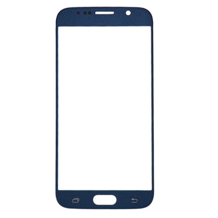 For Galaxy S6 / G920F Original Front Screen Outer Glass Lens