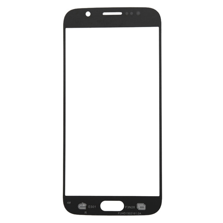 For Galaxy S6 / G920F Original Front Screen Outer Glass Lens
