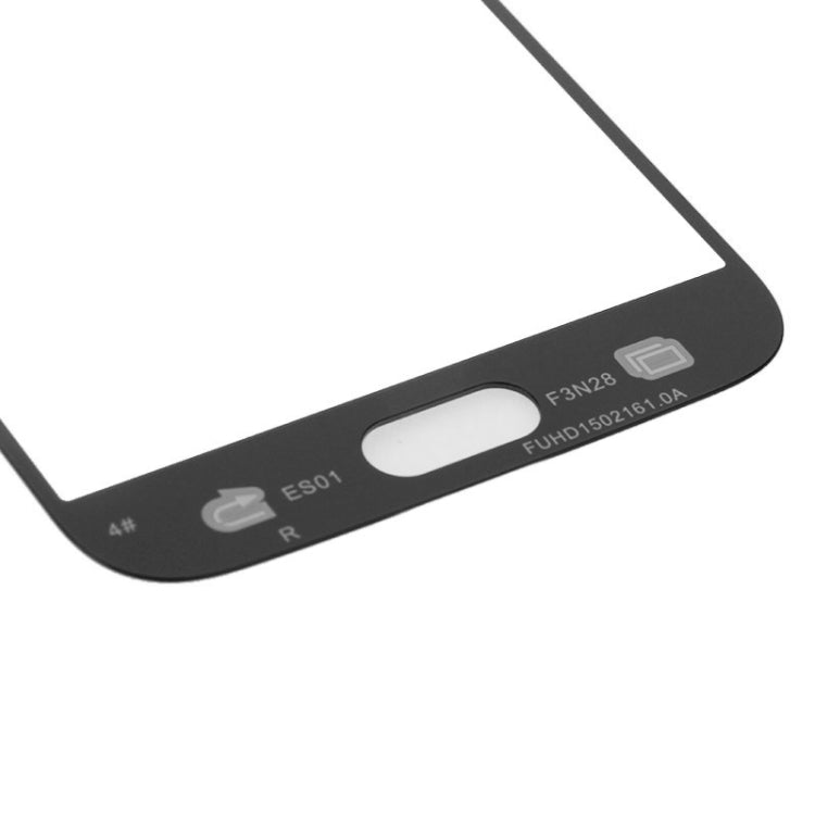 For Galaxy S6 / G920F Original Front Screen Outer Glass Lens