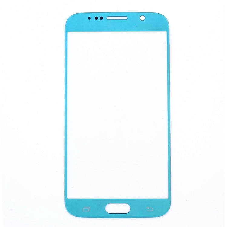 For Galaxy S6 / G920F Original Front Screen Outer Glass Lens