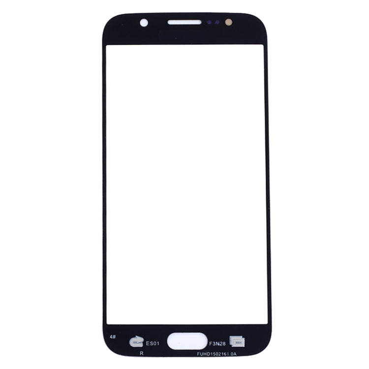 For Galaxy S6 / G920F Original Front Screen Outer Glass Lens
