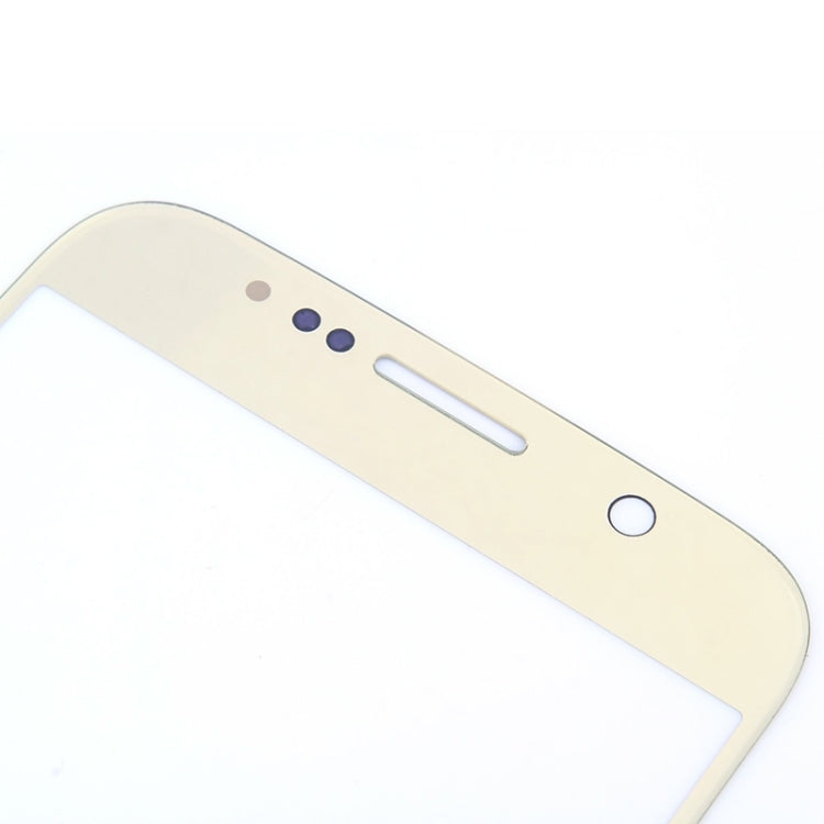 For Galaxy S6 / G920F Original Front Screen Outer Glass Lens