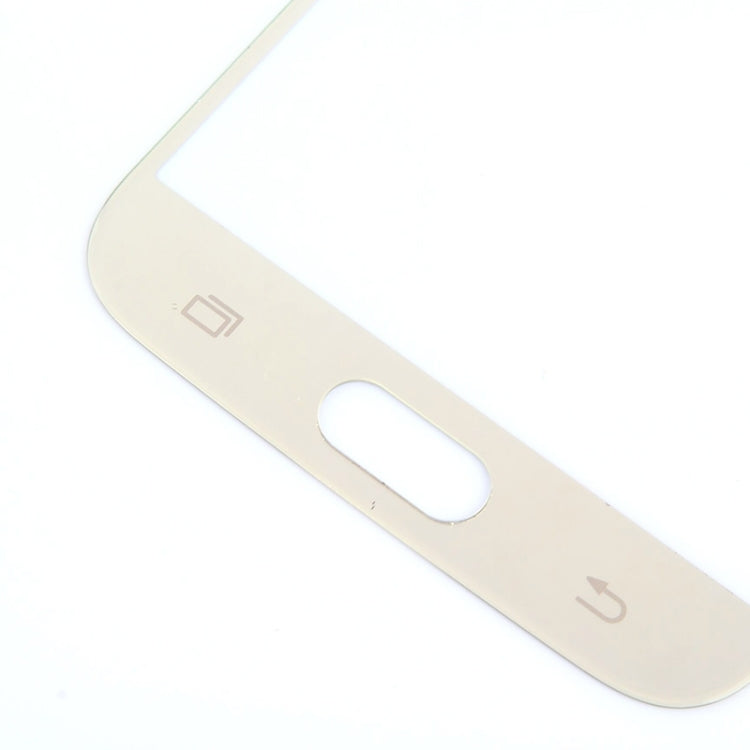 For Galaxy S6 / G920F Original Front Screen Outer Glass Lens
