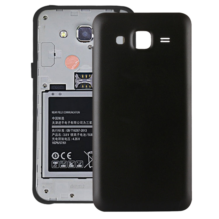 For Galaxy J5(2015) / J500 Battery Back Cover