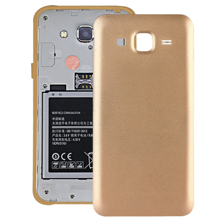 For Galaxy J5(2015) / J500 Battery Back Cover