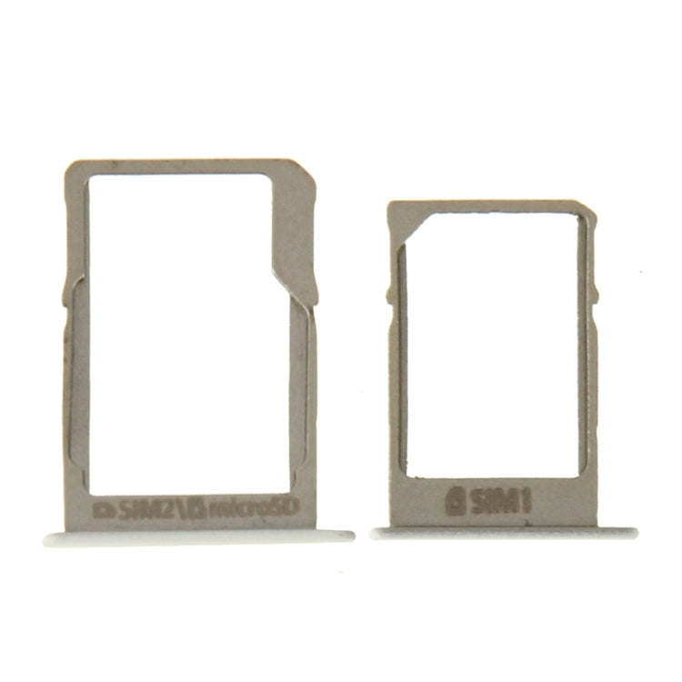 For Galaxy A3 / A5 / A7 SIM Card Slot