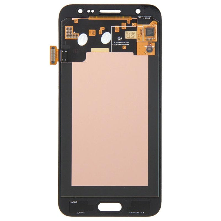 Original LCD Screen and Digitizer Full Assembly for Galaxy J5 / J500, J500F, J500FN, J500F/DS, J500G/DS, J500Y, J500M, J500M/DS, J500H/DS