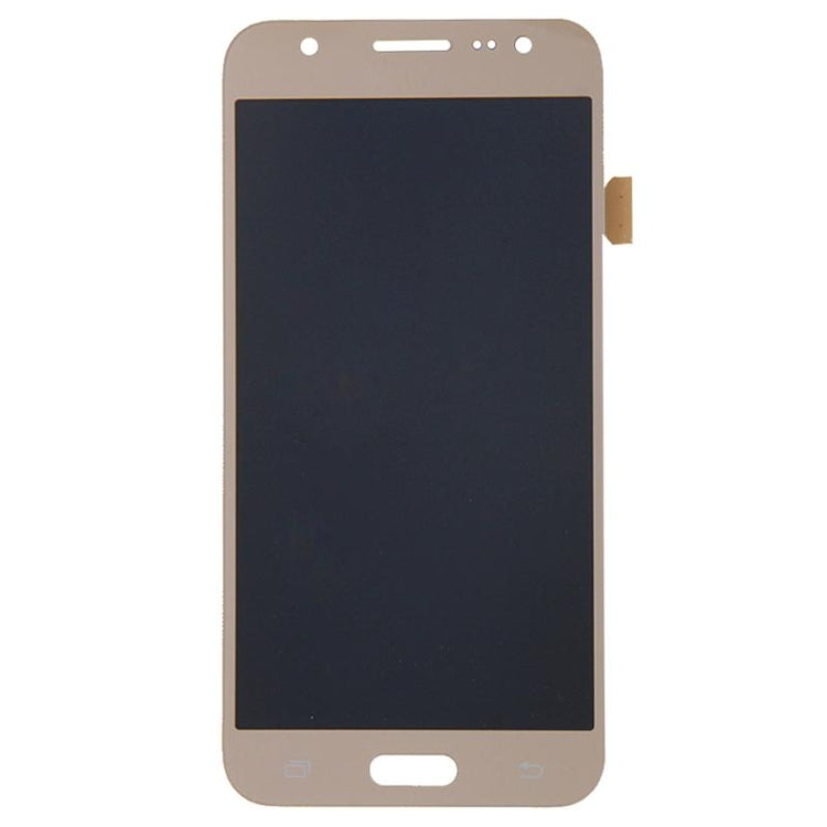 Original LCD Screen and Digitizer Full Assembly for Galaxy J5 / J500, J500F, J500FN, J500F/DS, J500G/DS, J500Y, J500M, J500M/DS, J500H/DS