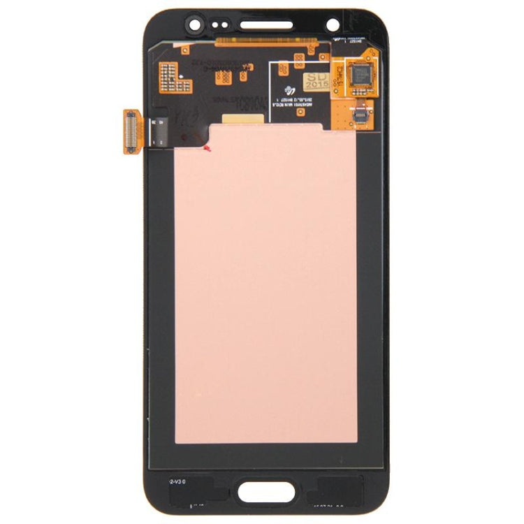 Original LCD Screen and Digitizer Full Assembly for Galaxy J5 / J500, J500F, J500FN, J500F/DS, J500G/DS, J500Y, J500M, J500M/DS, J500H/DS