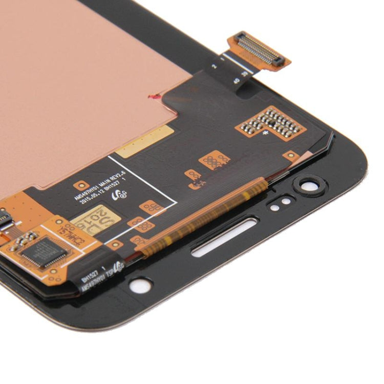 Original LCD Screen and Digitizer Full Assembly for Galaxy J5 / J500, J500F, J500FN, J500F/DS, J500G/DS, J500Y, J500M, J500M/DS, J500H/DS