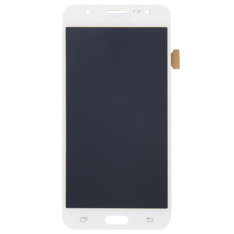 Original LCD Screen and Digitizer Full Assembly for Galaxy J5 / J500, J500F, J500FN, J500F/DS, J500G/DS, J500Y, J500M, J500M/DS, J500H/DS