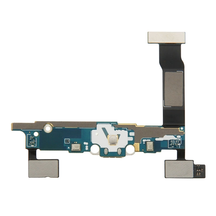 For Galaxy Note 4 / N910P Charging Port Flex Cable Ribbon