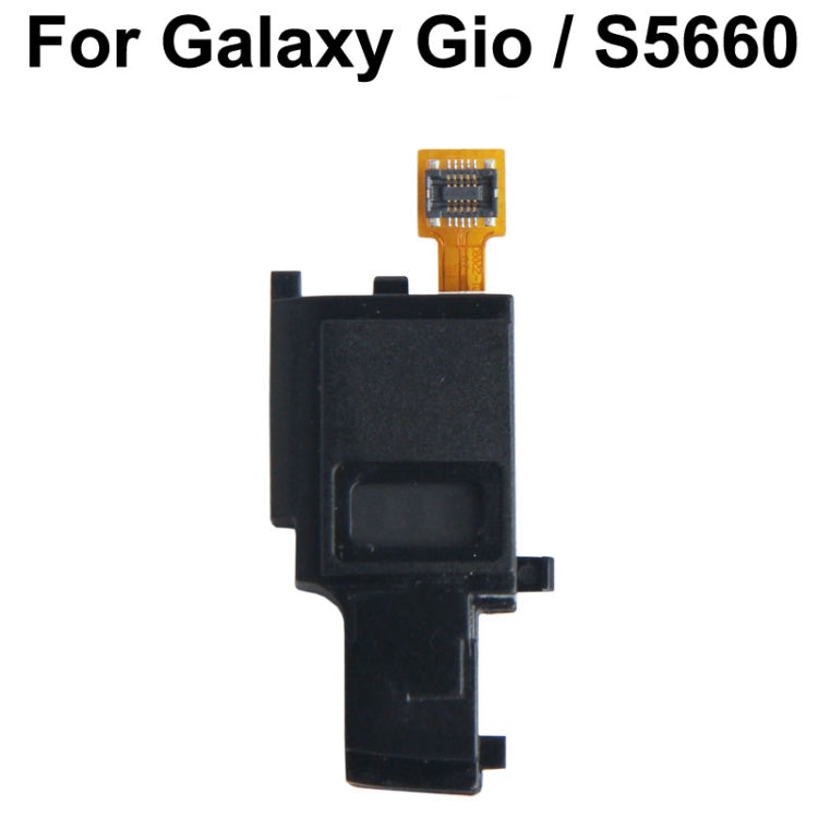 For Galaxy Gio / S5660