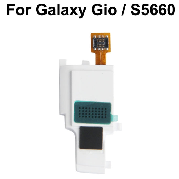 For Galaxy Gio / S5660