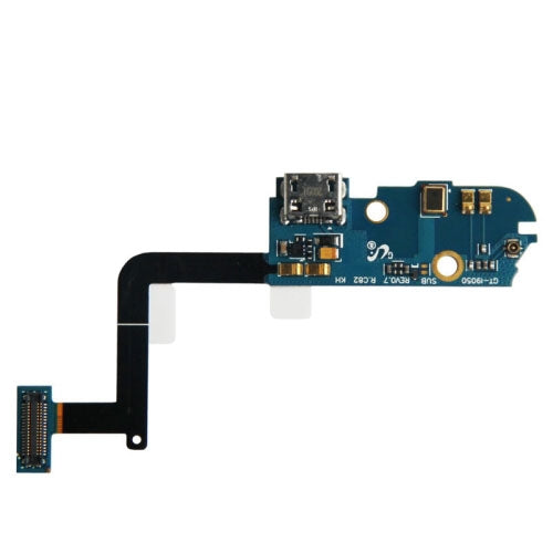 For Samsung i9050 Original Tail Plug Flex Cable