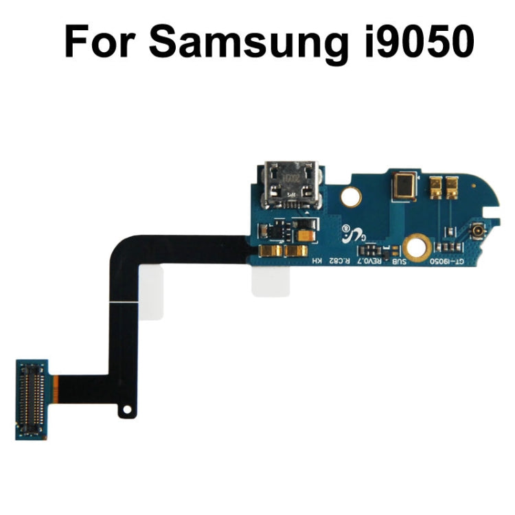 For Samsung i9050 Original Tail Plug Flex Cable