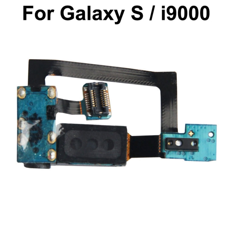 For Galaxy S i9000 Original Handset Flex Cable