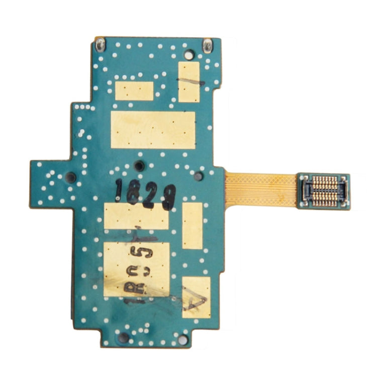 For Galaxy S  / i9000 Original SIM Card Socket Flex Cable