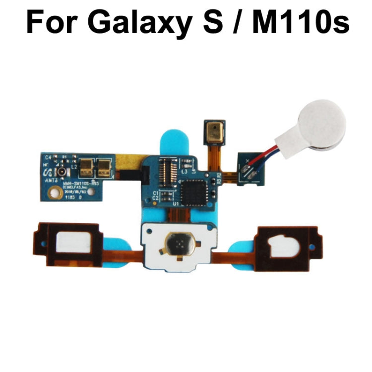 For Galaxy S / i9000 / M110s Original Sensor Flex Cable