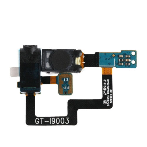 For Galaxy SL / i9003 Original Audio Flex Cable