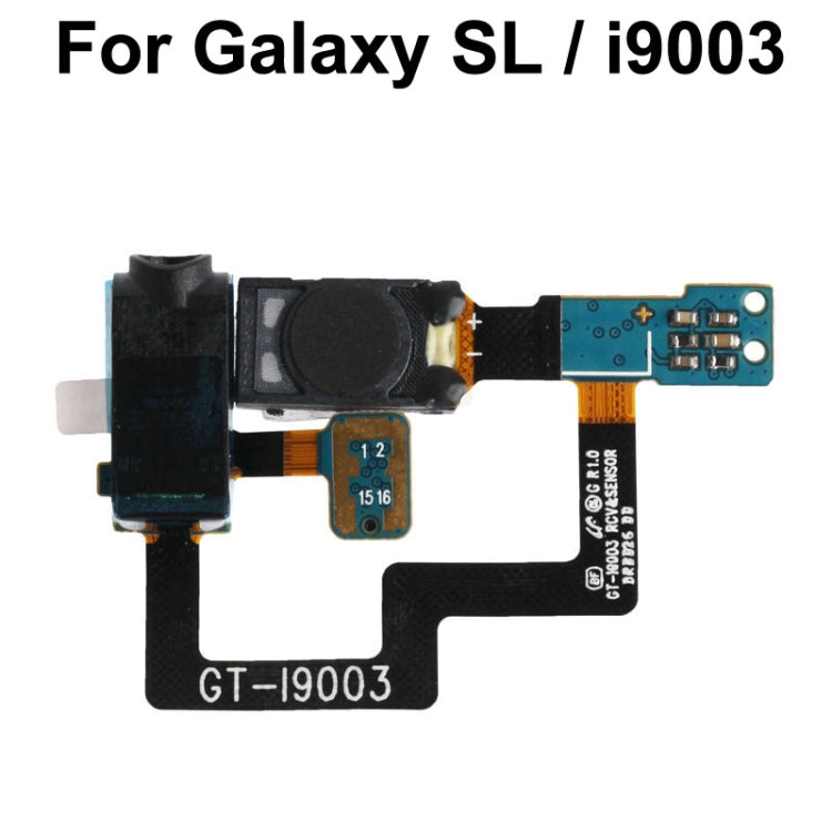 For Galaxy SL / i9003 Original Audio Flex Cable