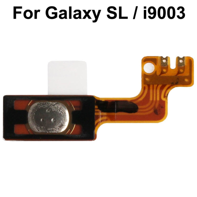 For Galaxy SL / i9003 Original Boot Flex Cable