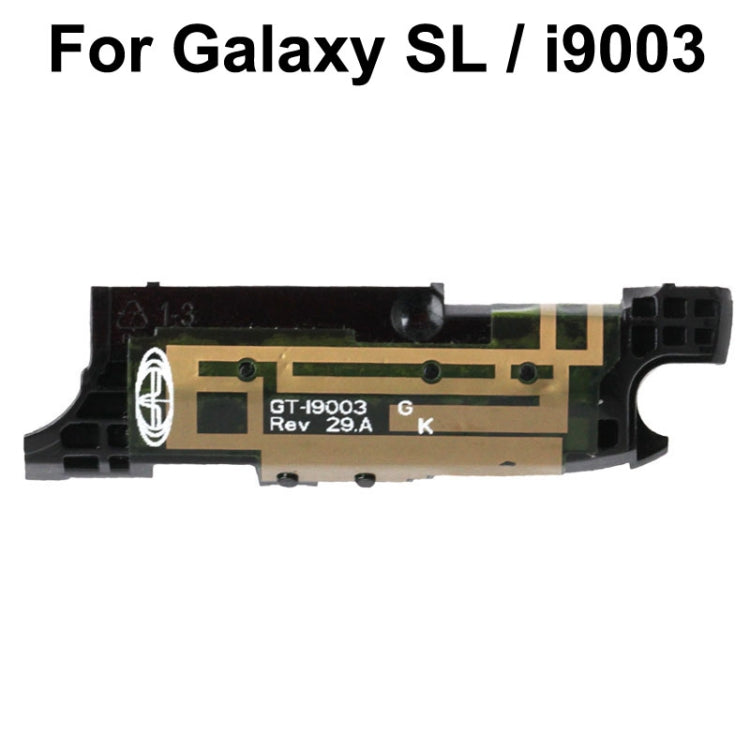 For Galaxy SL / i9003 Original Antenna Connector