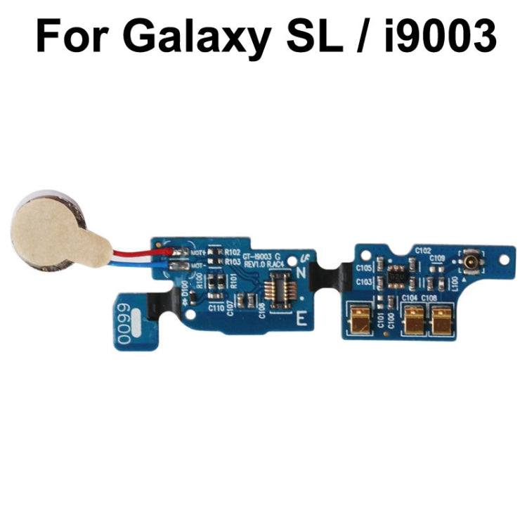 For Galaxy SL / i9003 Original Vibration Flex Cable