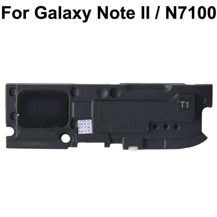 For Galaxy Note II / N7100 Original Ringing