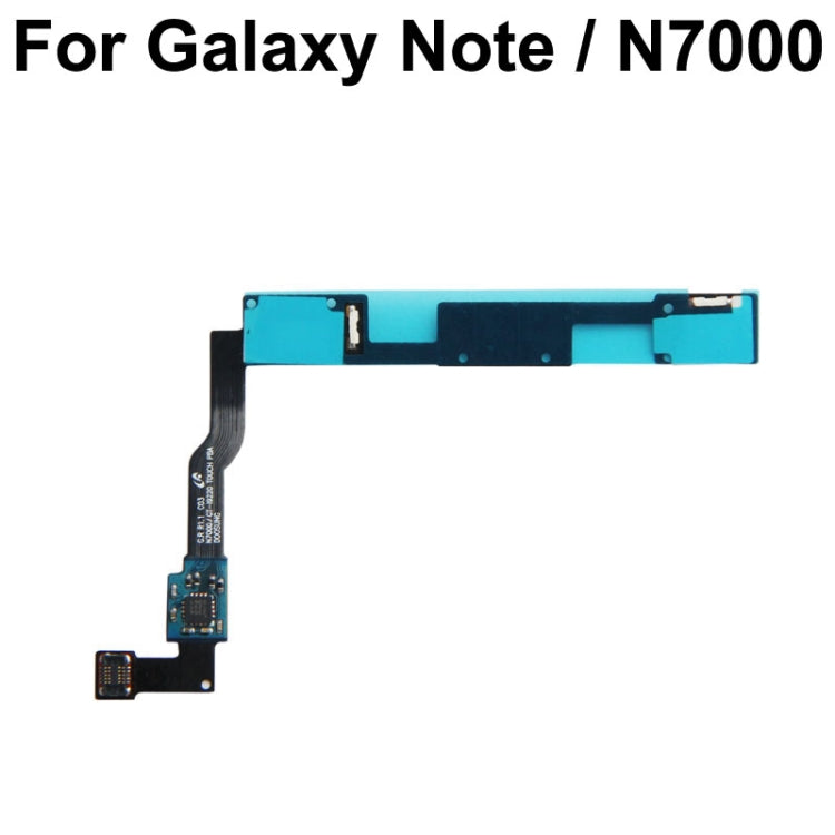 For Galaxy Note i9220 / N7000 Original Sensor Flex Cable