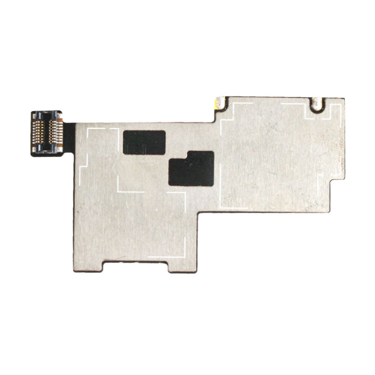 For Samsung Wave 3 / S8600 Original Card Socket Flex Cable