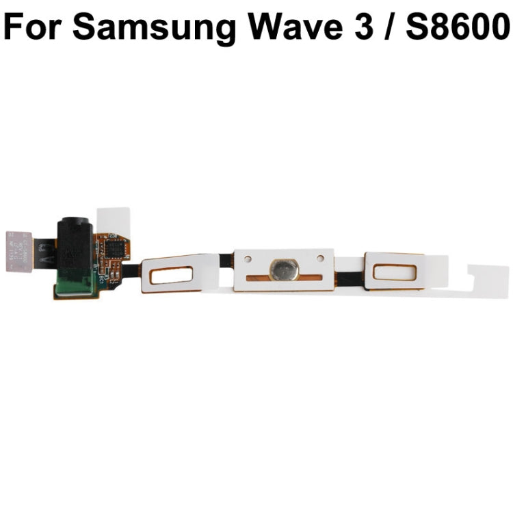 For Samsung Wave 3  / S8600 Original Sensor Flex Cable