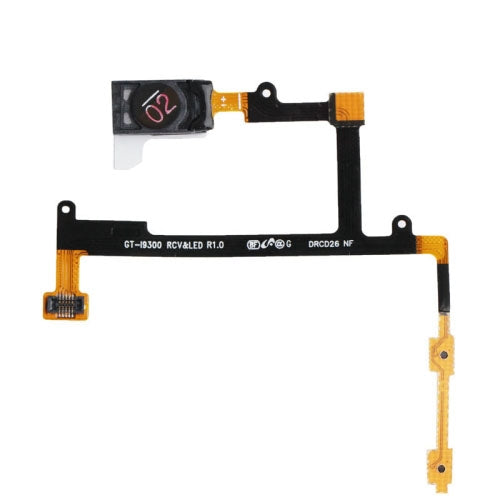 For Galaxy S III / i9300 Original Handset Flex Cable