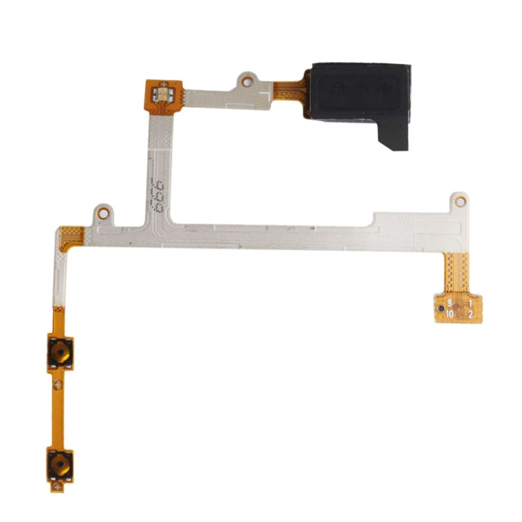 For Galaxy S III / i9300 Original Handset Flex Cable