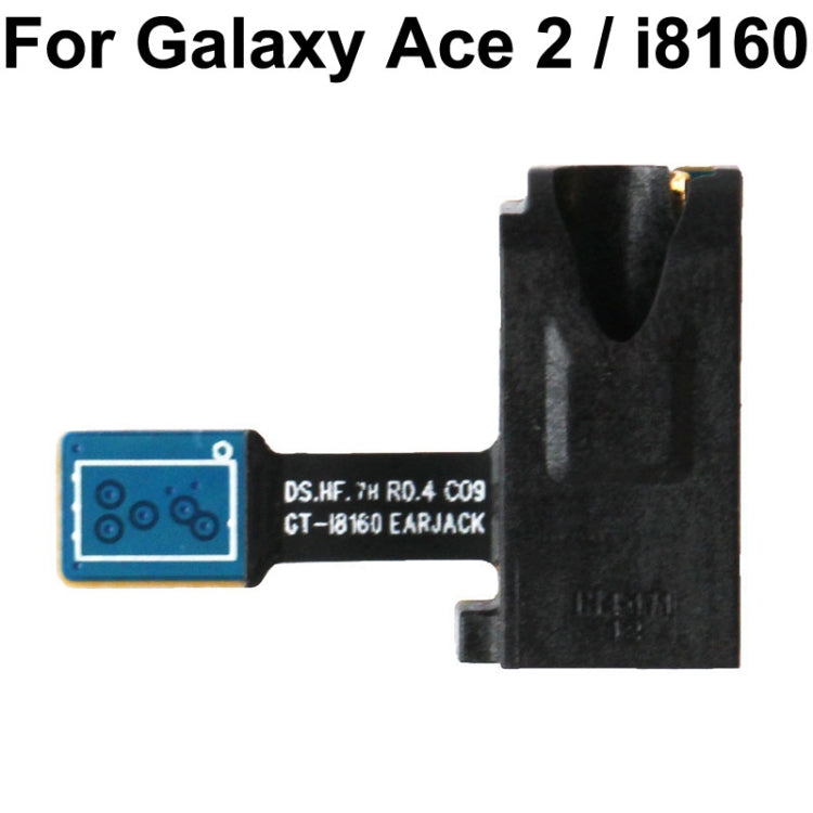 For Galaxy Ace 2 / i8160 Original Earphone Flex Cable