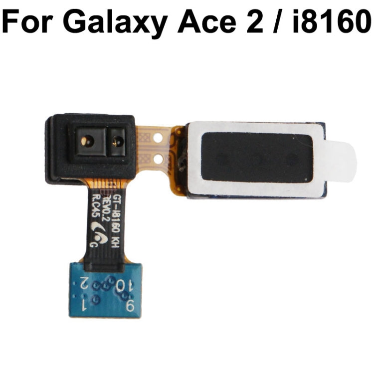 For Galaxy Ace 2 / i8160 Original Handset Flex Cable