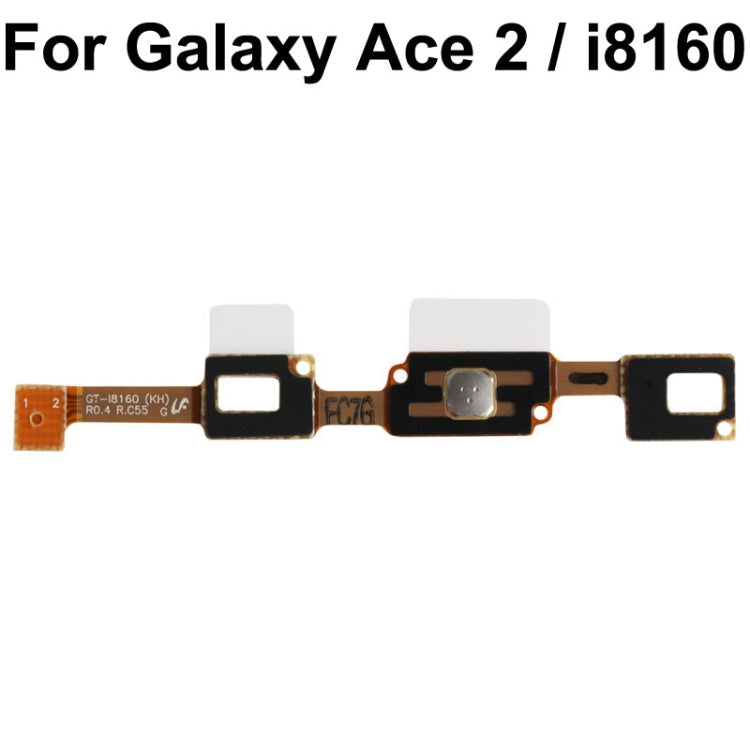 For Galaxy Ace 2 / i8160 Original Sensor Flex Cable