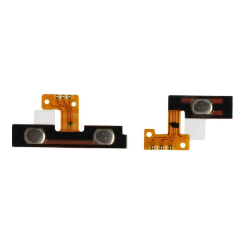 For Galaxy Ace / S5830 Original Side Key Flex Cable