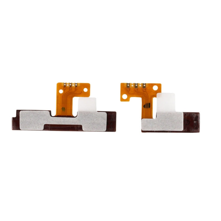 For Galaxy Ace / S5830 Original Side Key Flex Cable