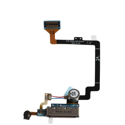 For Galaxy S Hoppin /M190S Original Tail Plug Flex Cable