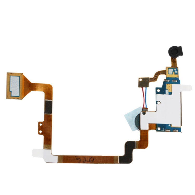 For Galaxy S Hoppin /M190S Original Tail Plug Flex Cable