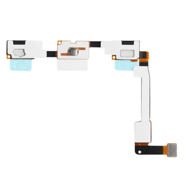 For Galaxy SII DUO / i929 Original Mobile Phone Sensor Flex Cable