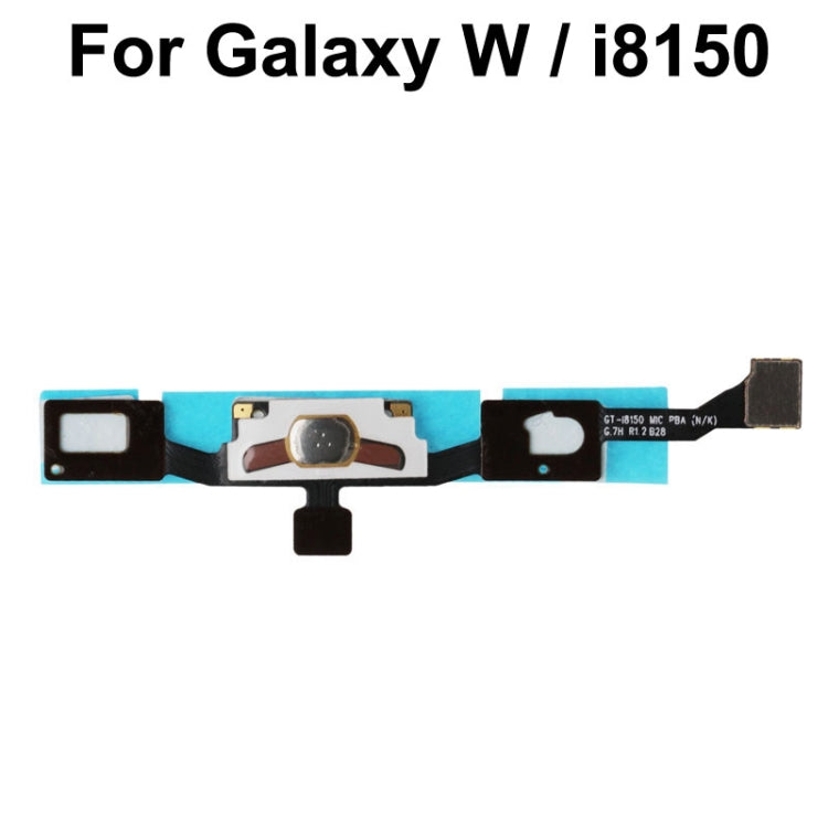 For Galaxy W / i8150 Original Sensor Flex Cable