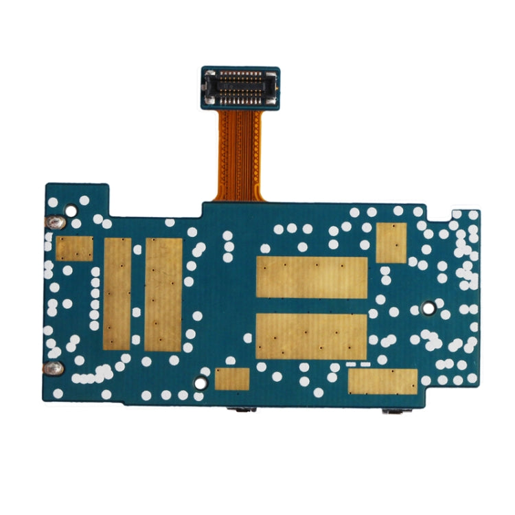 For Samsung Captivate / i897 Original Card Socket Flex Cable