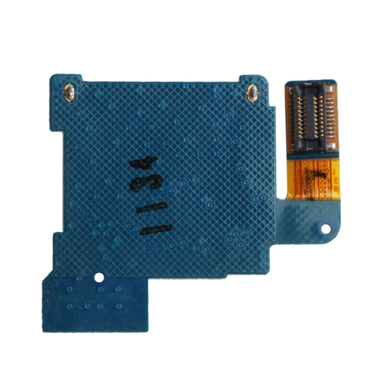 For Samsung CorbyTXT / B3210 High Quality Card Socket Flex Cable